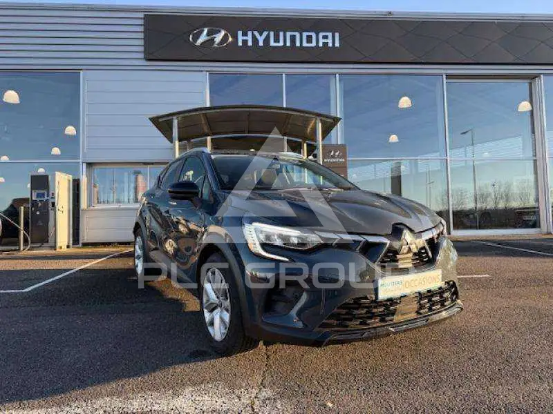 2024 Mitsubishi Asx