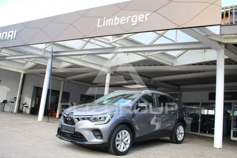 2024 Mitsubishi Asx