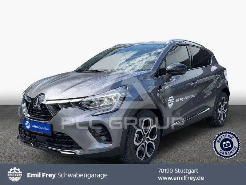 2024 Mitsubishi Asx