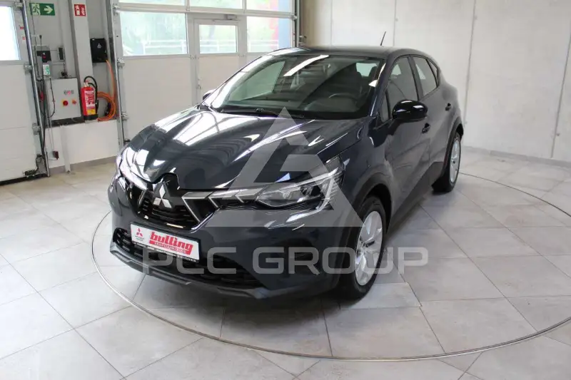 2024 Mitsubishi Asx