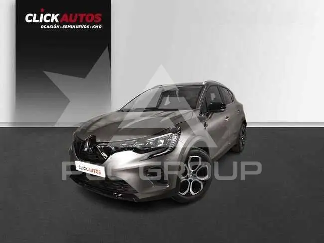 2024 Mitsubishi Asx