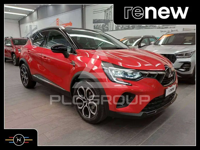 2024 Mitsubishi Asx