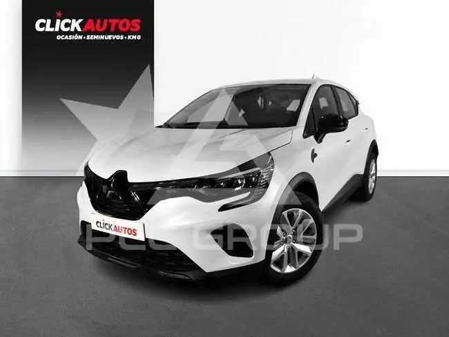 2024 Mitsubishi Asx