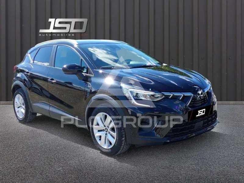 2024 Mitsubishi Asx