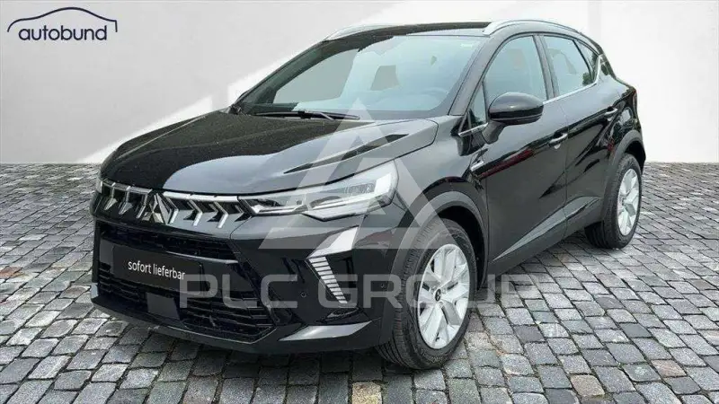 2024 Mitsubishi Asx