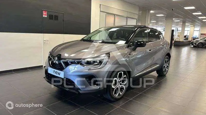 2024 Mitsubishi Asx
