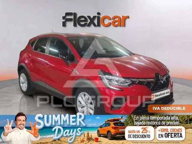 2024 Mitsubishi Asx