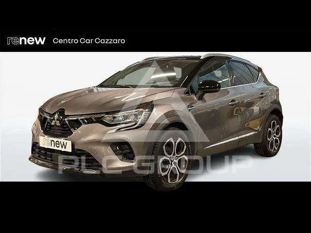 2024 Mitsubishi Asx