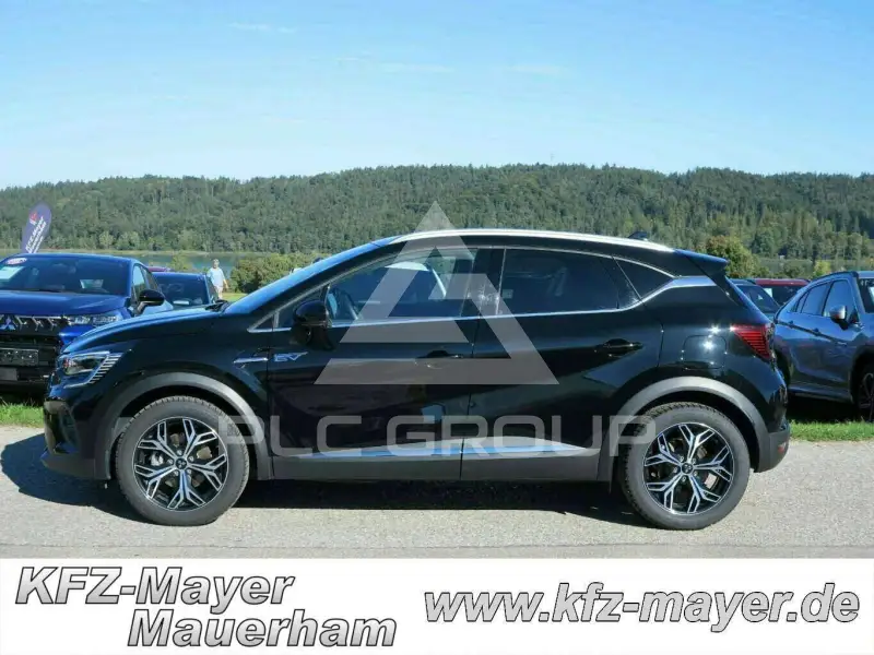2024 Mitsubishi Asx