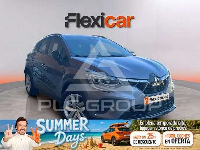 2024 Mitsubishi Asx