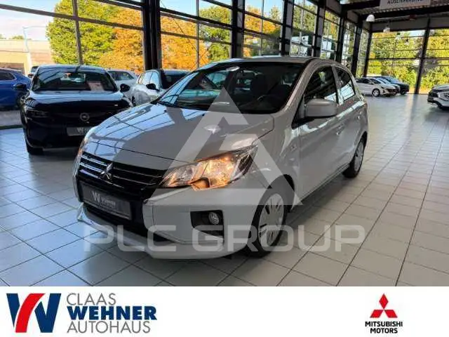 2024 Mitsubishi SpaceStar