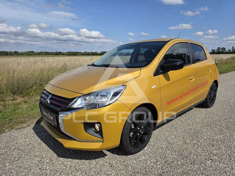 2024 Mitsubishi SpaceStar