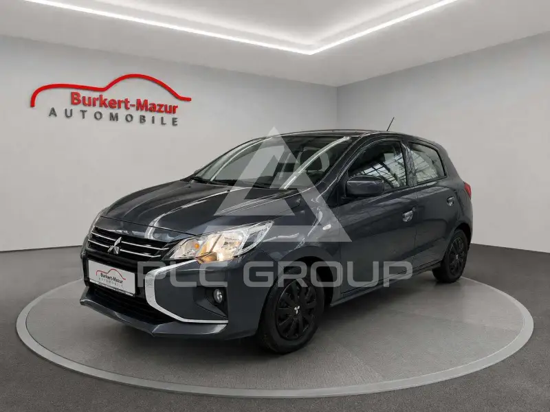2024 Mitsubishi SpaceStar