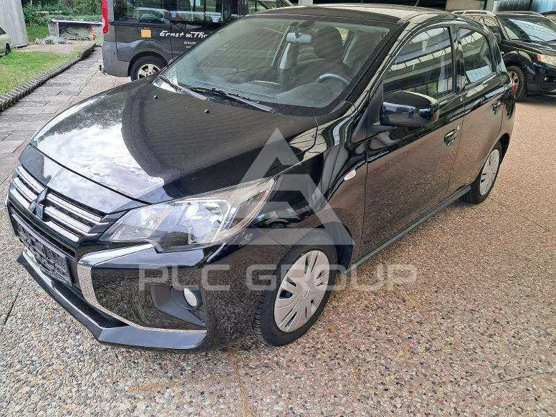 2024 Mitsubishi SpaceStar