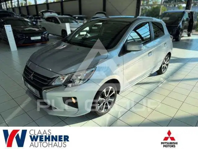 2024 Mitsubishi SpaceStar