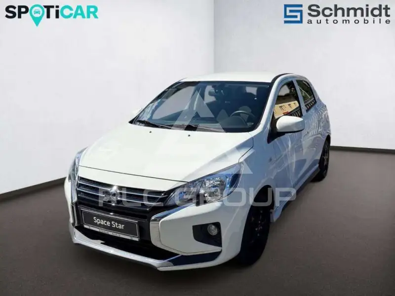 2024 Mitsubishi SpaceStar