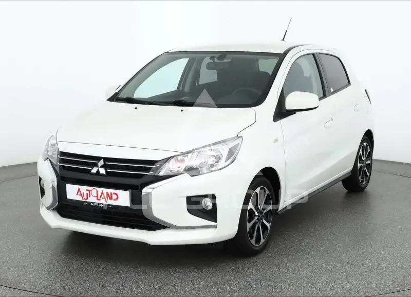 2024 Mitsubishi SpaceStar