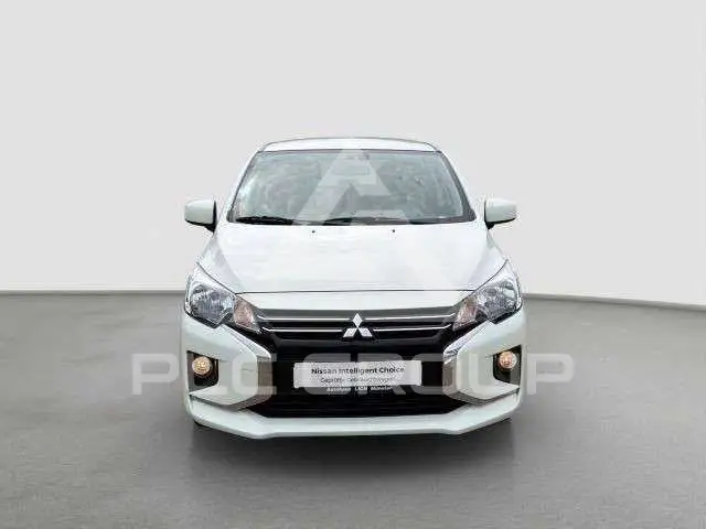 2024 Mitsubishi SpaceStar