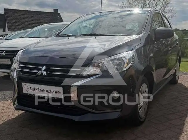 2024 Mitsubishi SpaceStar
