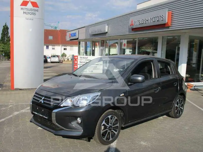 2024 Mitsubishi SpaceStar