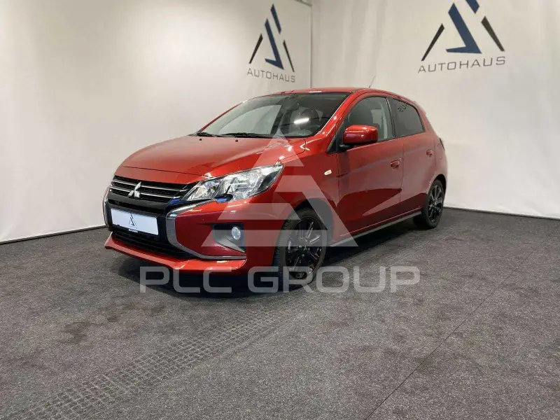 2024 Mitsubishi SpaceStar