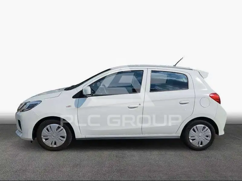 2024 Mitsubishi SpaceStar