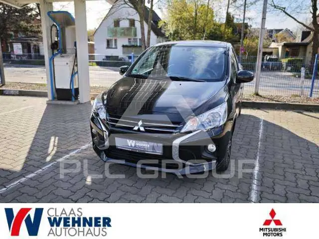 2024 Mitsubishi SpaceStar