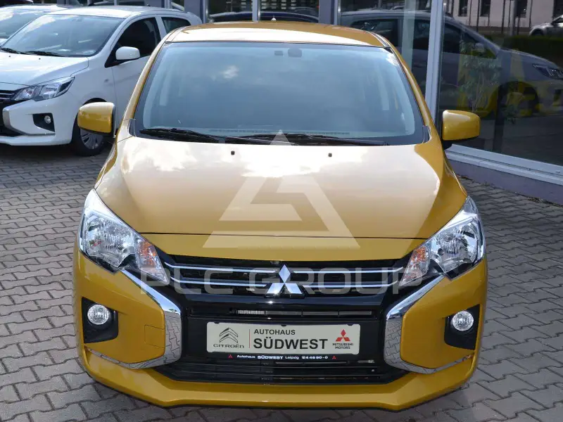 2024 Mitsubishi SpaceStar