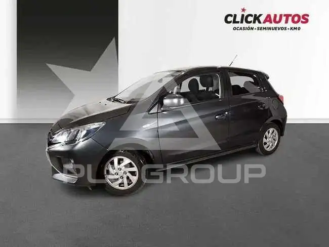 2024 Mitsubishi SpaceStar
