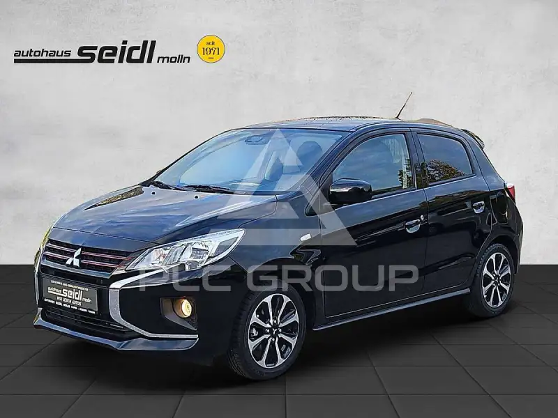 2024 Mitsubishi SpaceStar