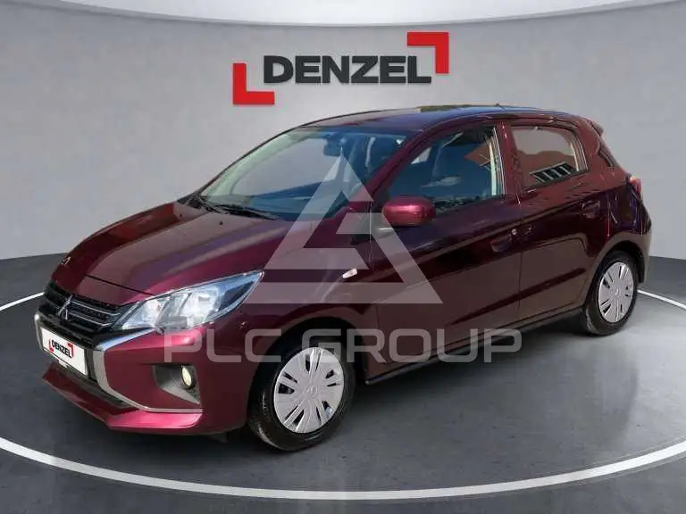 2024 Mitsubishi SpaceStar