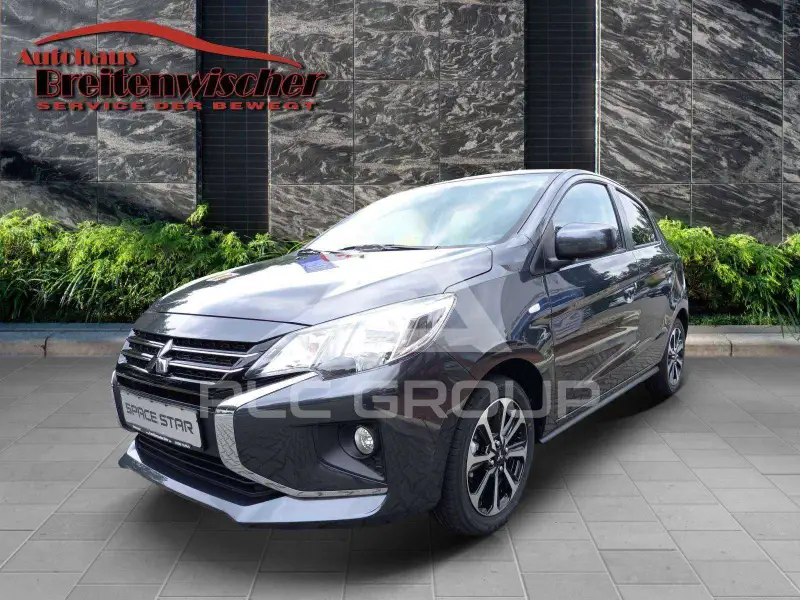 2024 Mitsubishi SpaceStar
