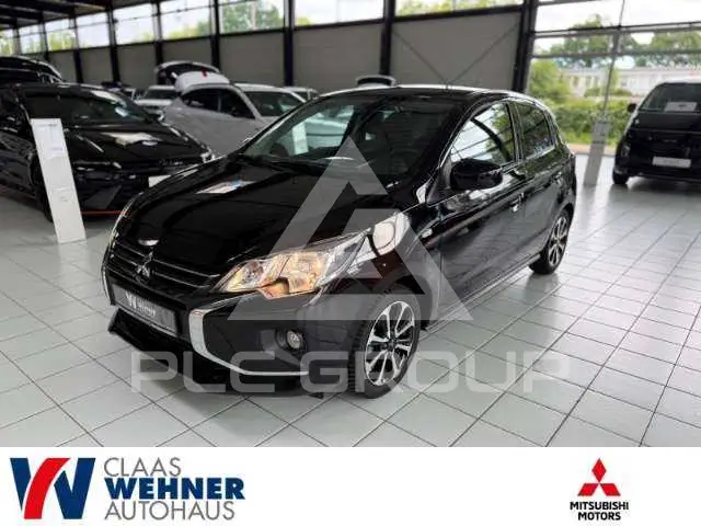 2024 Mitsubishi SpaceStar