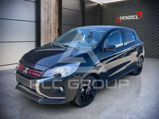 2024 Mitsubishi SpaceStar
