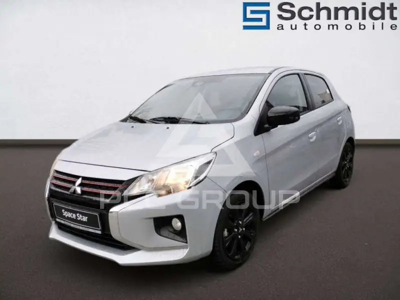 2024 Mitsubishi SpaceStar