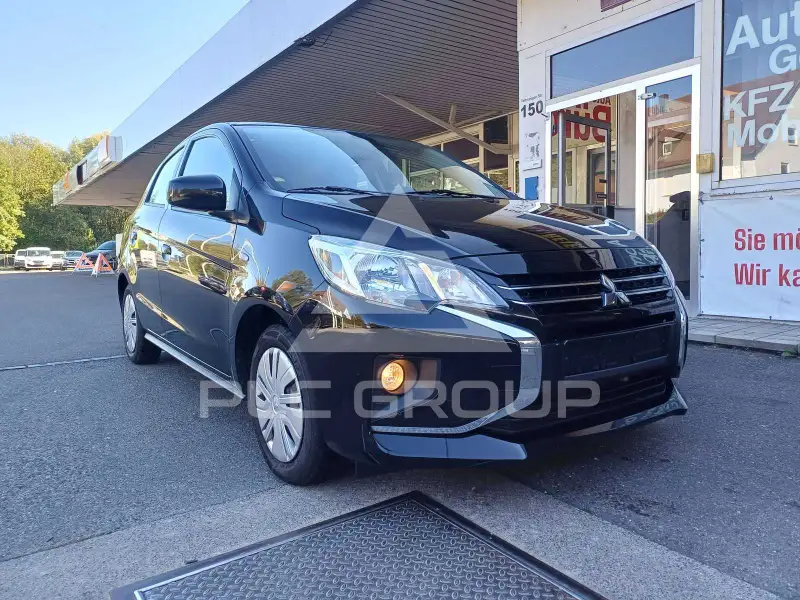 2024 Mitsubishi SpaceStar