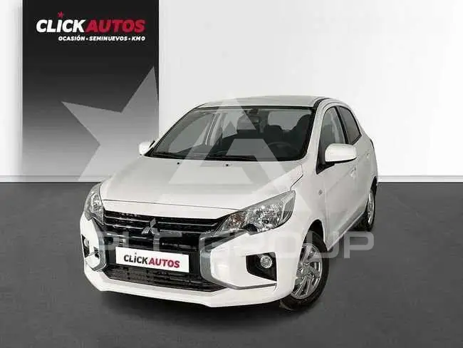 2024 Mitsubishi SpaceStar