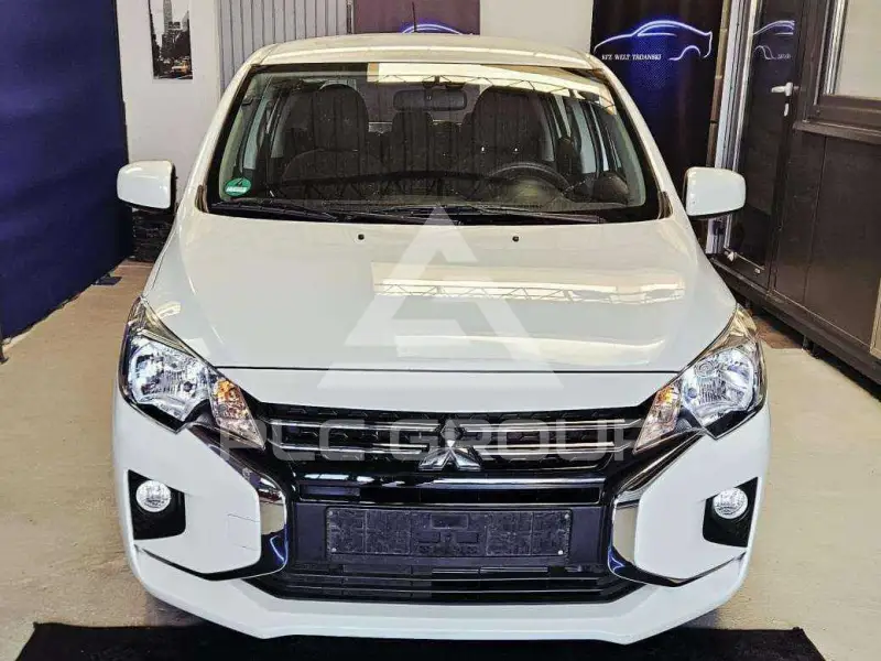 2024 Mitsubishi SpaceStar