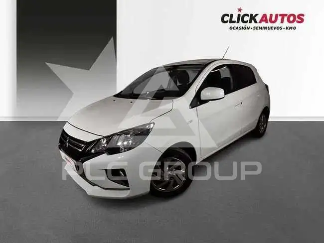 2024 Mitsubishi SpaceStar