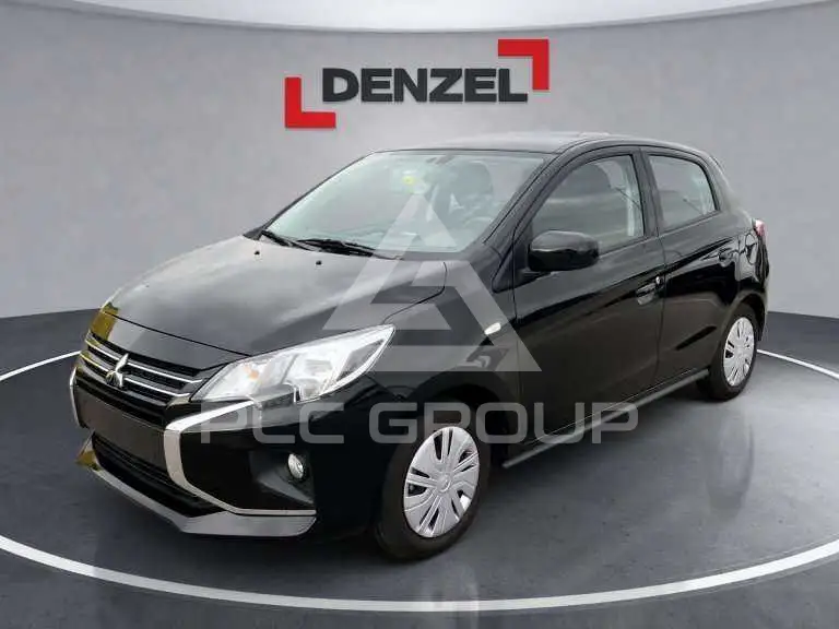 2024 Mitsubishi SpaceStar