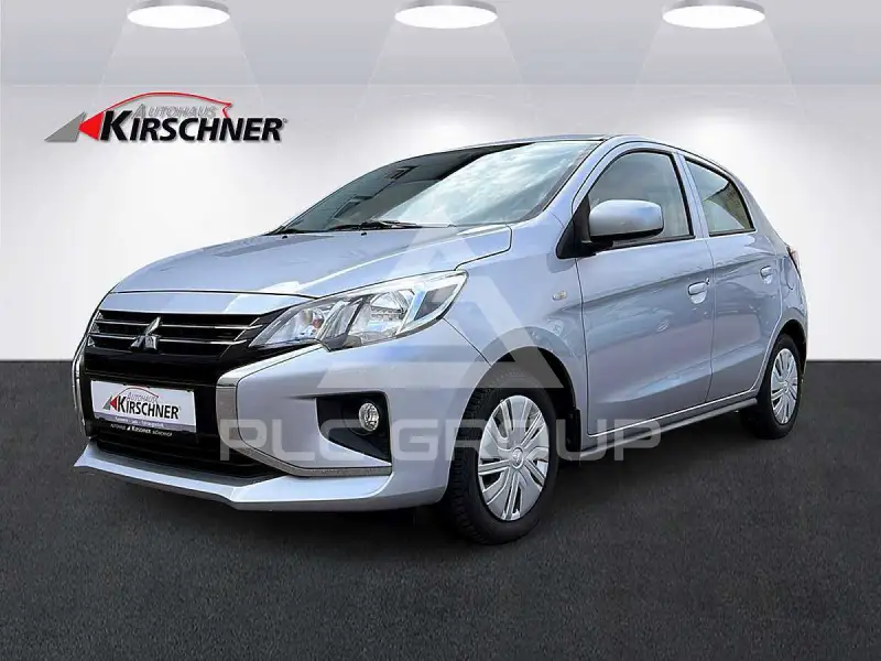 2024 Mitsubishi SpaceStar