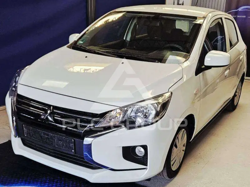 2024 Mitsubishi SpaceStar