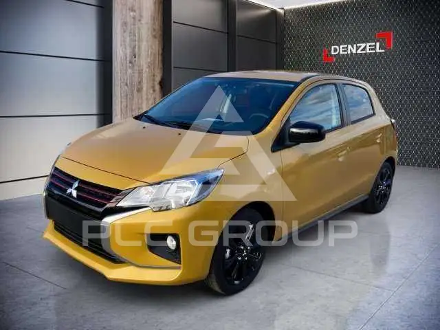 2024 Mitsubishi SpaceStar