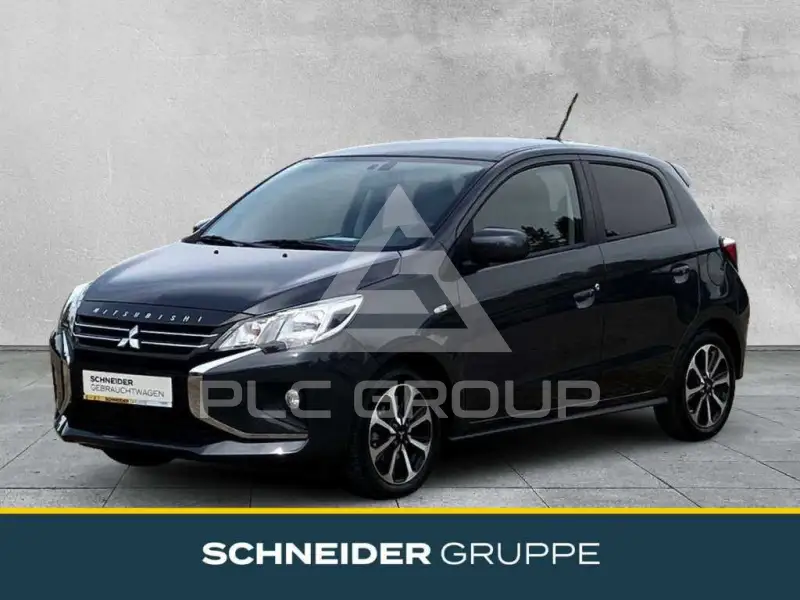 2024 Mitsubishi SpaceStar