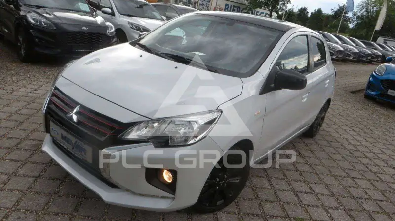 2024 Mitsubishi SpaceStar