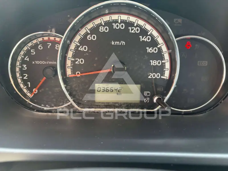 2024 Mitsubishi SpaceStar