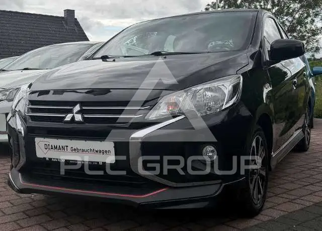 2024 Mitsubishi SpaceStar