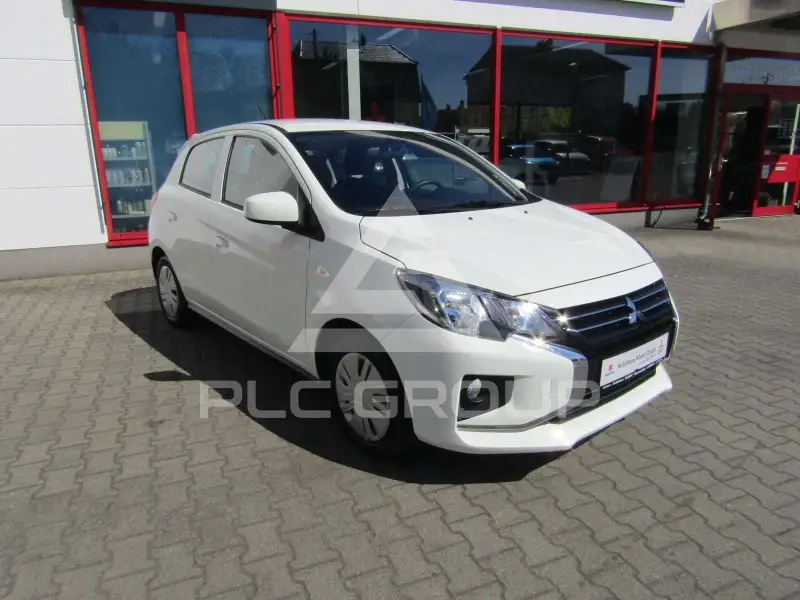 2024 Mitsubishi SpaceStar