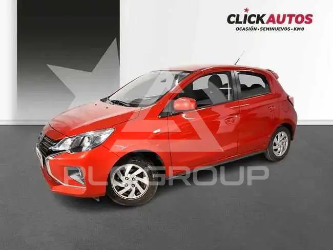 2024 Mitsubishi SpaceStar