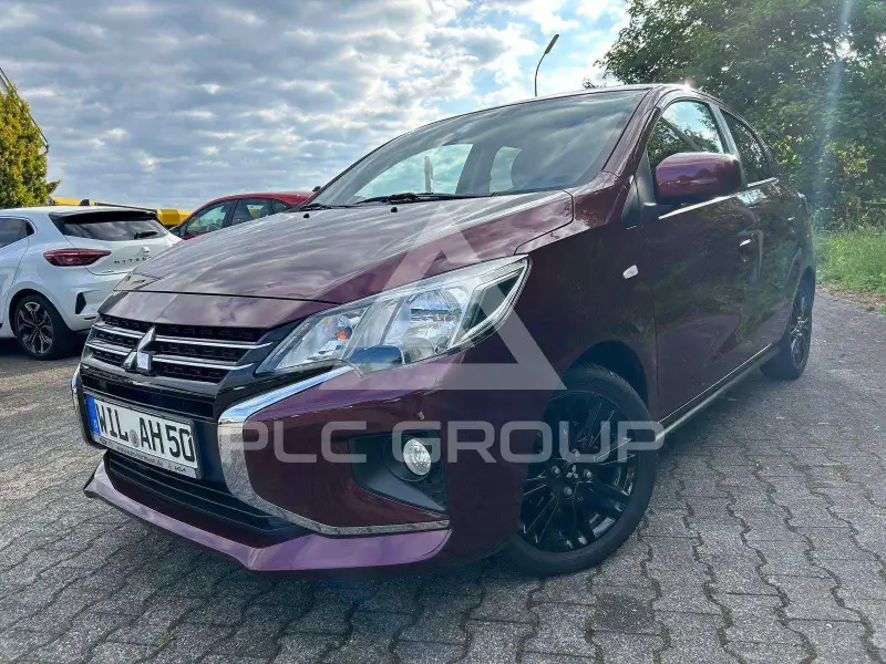 2024 Mitsubishi SpaceStar